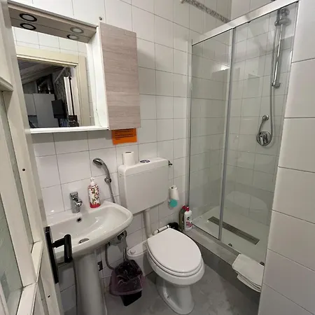 Pola's House Apartman