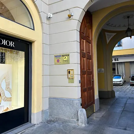 Pola's House トリノ