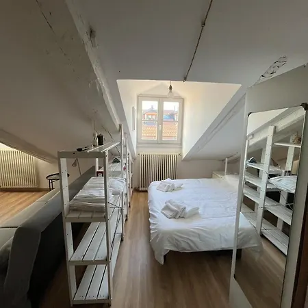 Pola's House トリノ