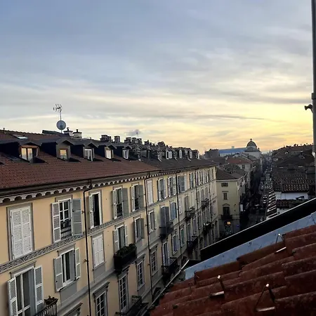 Апартаменты Pola's House